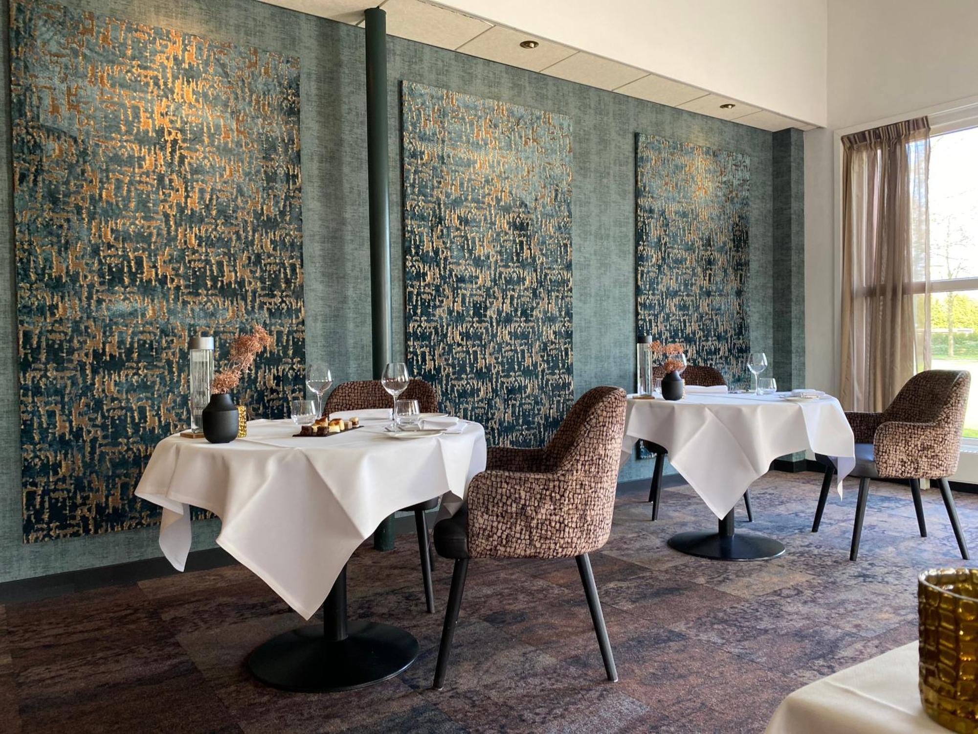 Thermen Bad Nieuweschans Dış mekan fotoğraf