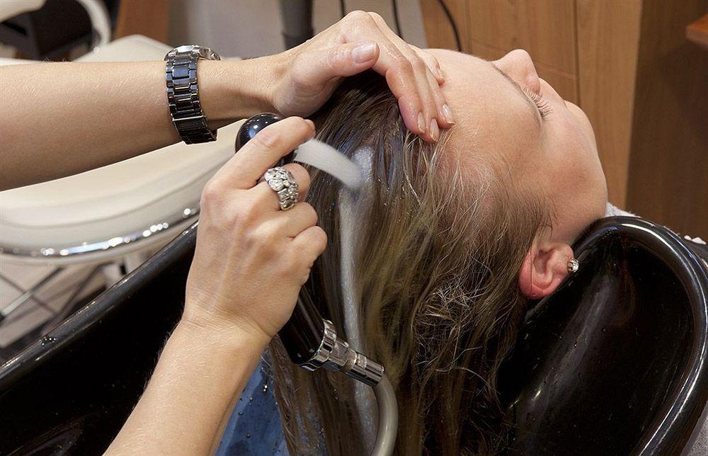 Thermen Bad Nieuweschans Dış mekan fotoğraf